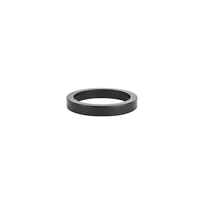 Origin8Alloy Headset Spacers 5mm - Jar of 40