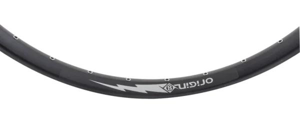Origin8Bolt Alloy MTB DH 29-inch