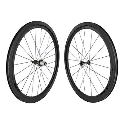 Origin8Bolt Carbon Road Wheelset