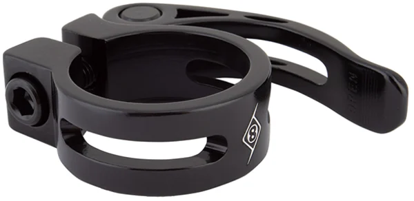 Origin8Clampdown UL QR Seatpost Clamp