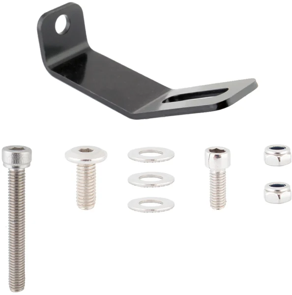 Origin8Classique & Rush Cargo HD Bracket