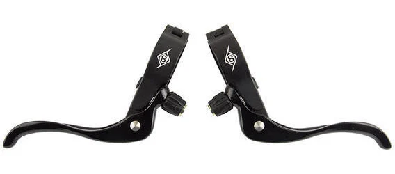 Origin8Cross Top-Mount Levers