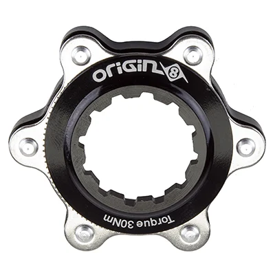 Origin8Disc Adapter