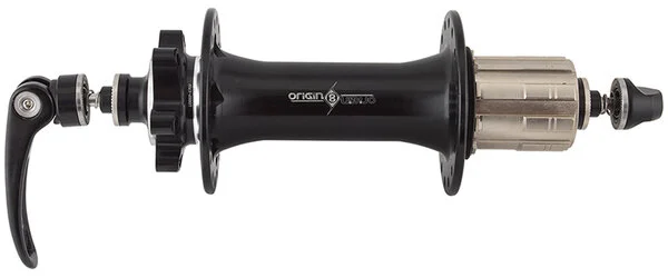 Origin8FB-1100 Fat Bike Rear Hub