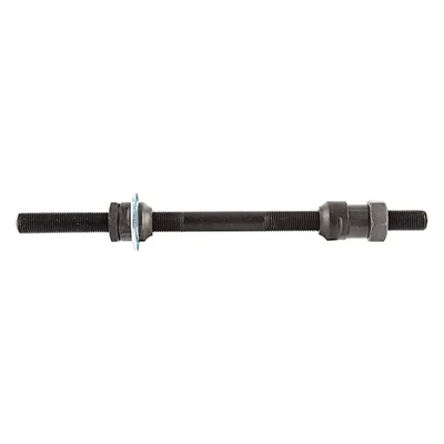Origin8FB-2000 Axles