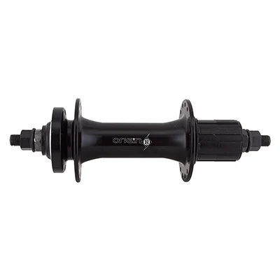 Origin8FB-2000 Fat Bike Rear Hub