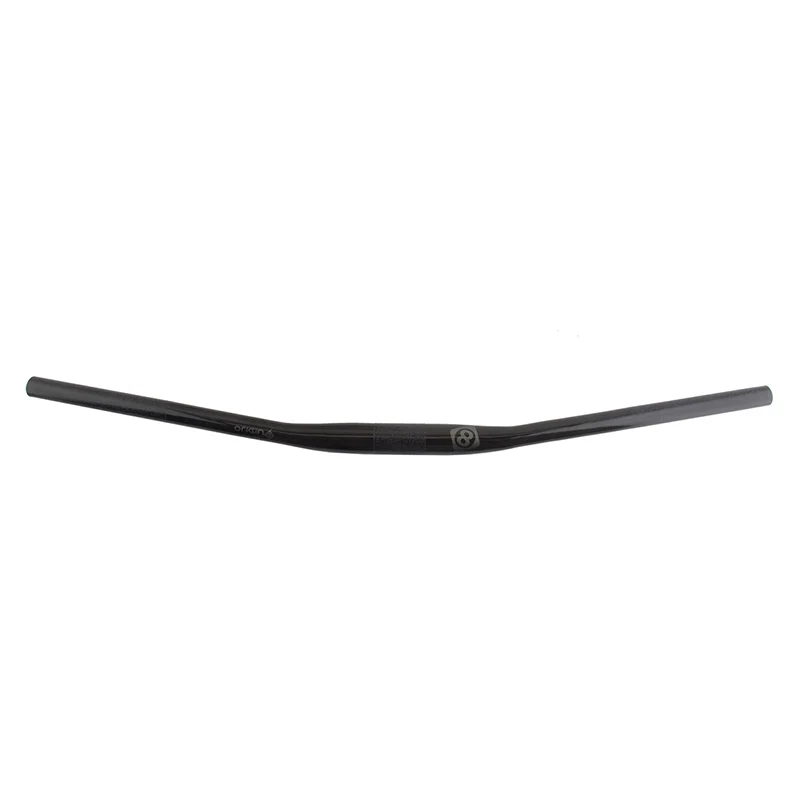 Origin8Frenzy Carbon Flat Handlebars