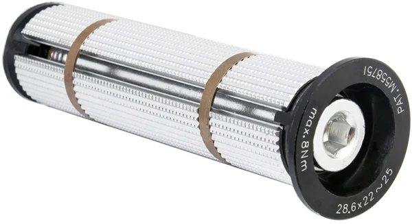 Origin8Fusion Expander Compression Plug