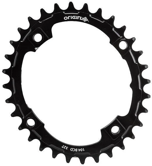 Origin8Holdfast Oval 1x Chainring