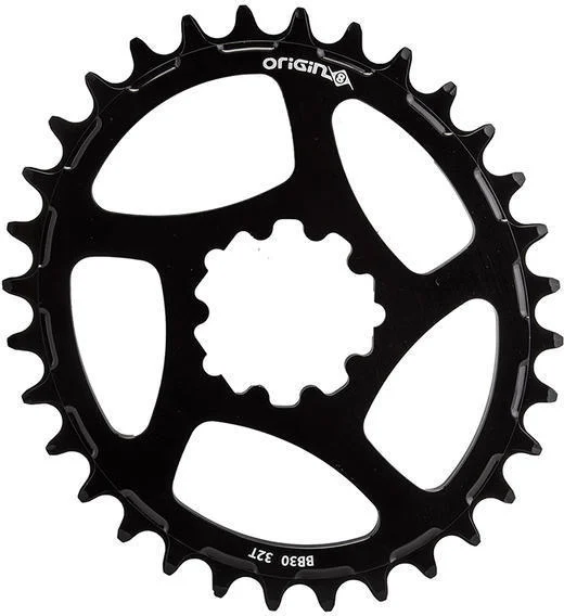 Origin8Holdfast Oval Direct 1x Chainring