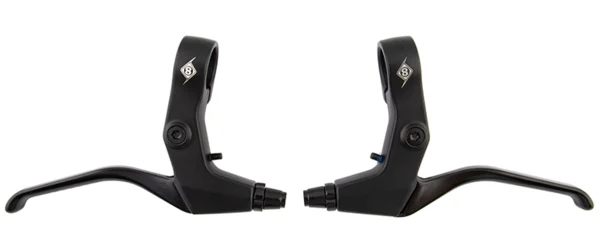 Origin8Maxi-Trigger SP Levers