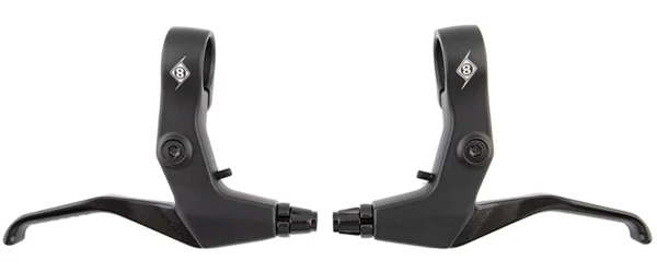 Origin8Midi-Trigger LP Levers