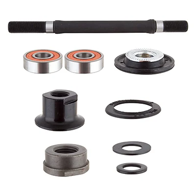 Origin8MT-1100 Axles