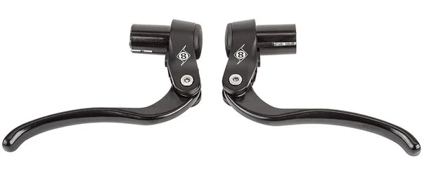 Origin8Multi-Sport Bar End Levers