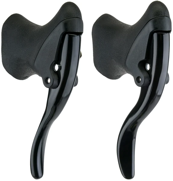 Origin8Pro Force LP Road Levers