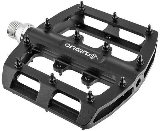 Origin8Rascal Platform