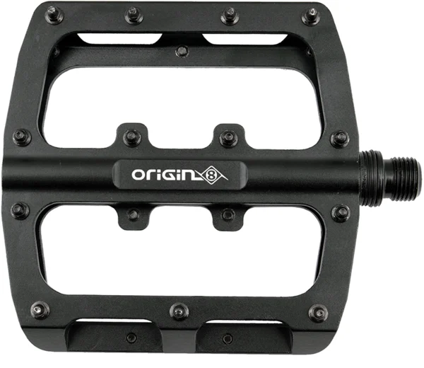 Origin8Rascal XL Platform