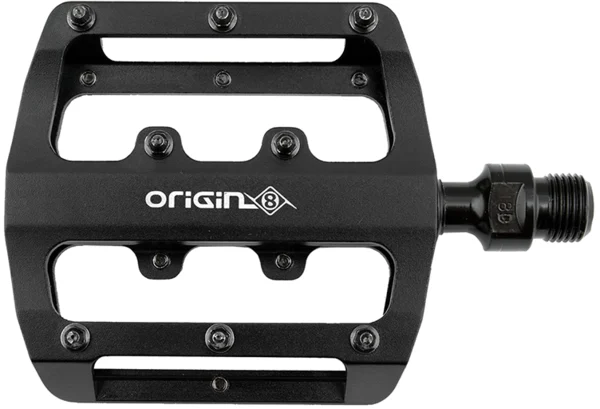 Origin8Rascal XS Platform