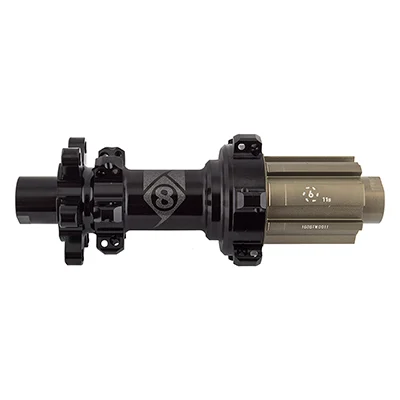 Origin8RD-1110 Elite Road Disc Rear Hub