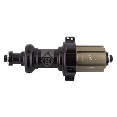 Origin8RD-1110 Elite Road Rear Hub