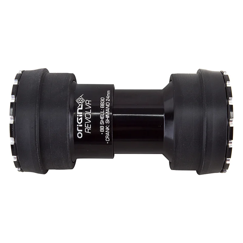 Origin8Revolvr BB30 Outboard Thread-Together Bottom Bracket