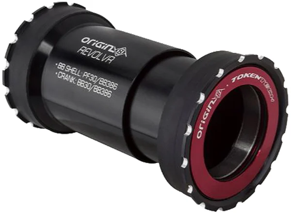 Origin8Revolvr BB386/BB392 Thread-Together Bottom Bracket