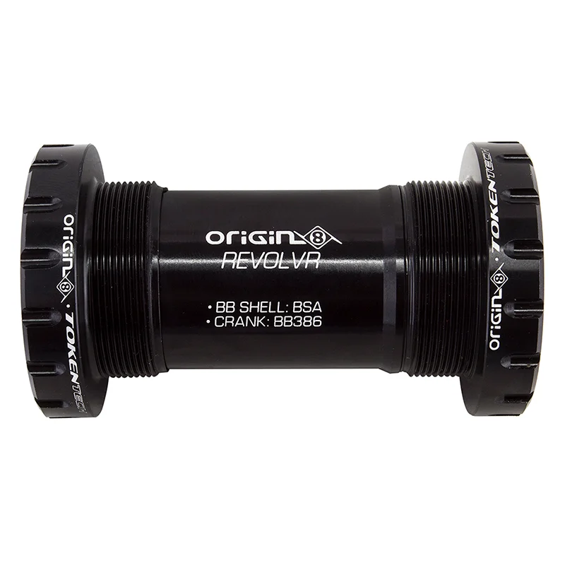 Origin8Revolvr BB386 Outboard Bottom Bracket