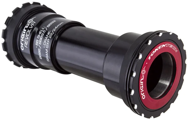 Origin8Revolvr BB86/92 OS Thread-Together Bottom Bracket