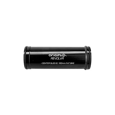 Origin8Revolvr Fat Bike Center Sleeve