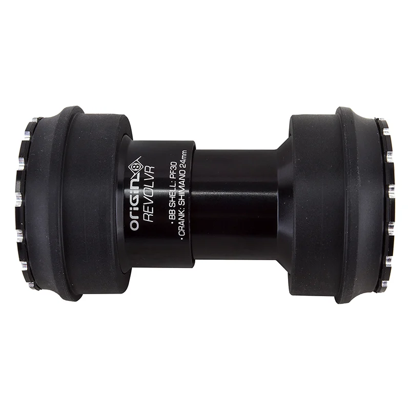 Origin8Revolvr PF30 Outboard Thread-Together Bottom Bracket