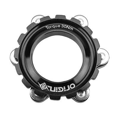 Origin8Road CenterLock Disc Adapter