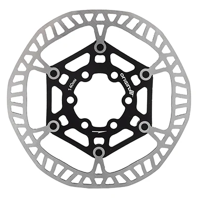 Origin8SpeedCheck Two-Piece Disc Rotors