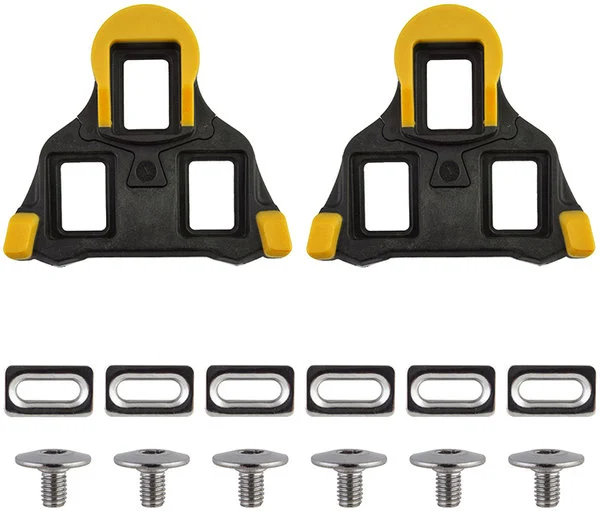 Origin8Split SPD SL Road Cleats