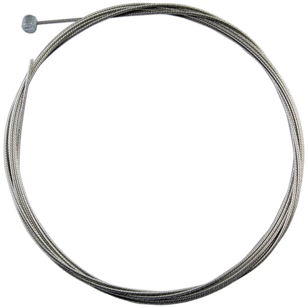 Origin8SS Slick Polished MTB Brake Cable