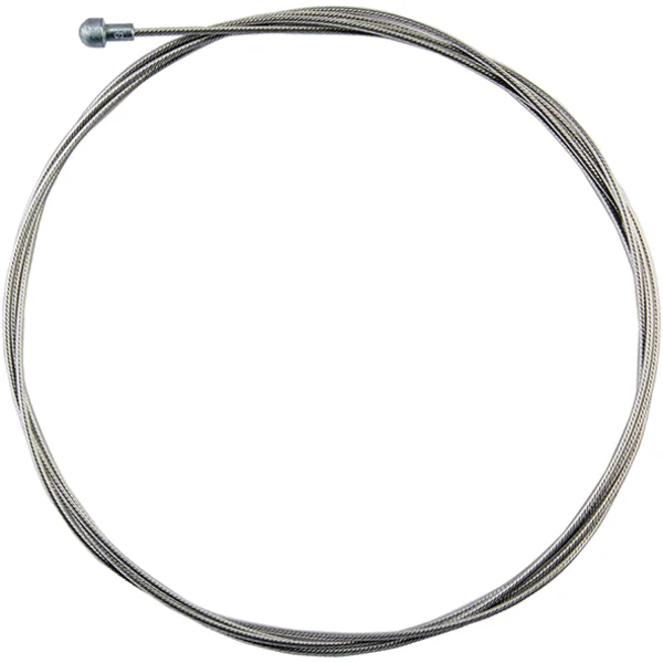 Origin8SS Slick Polished Road Brake Cable