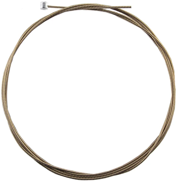 Origin8SS SuperSlick Electrolysis MTB Brake Cable