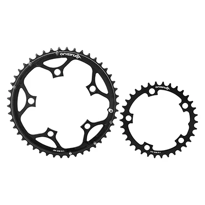 Origin8Thruster 110mm BCD Chainring Set