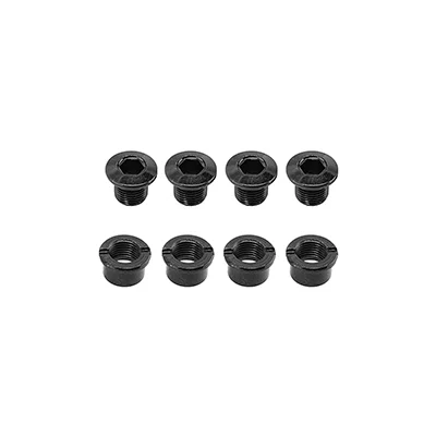 Origin8Thruster 1x Chainring Bolt Set