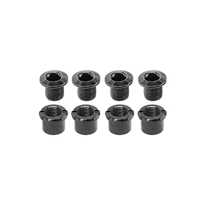 Origin8Thruster 2x Chainring Bolt Set