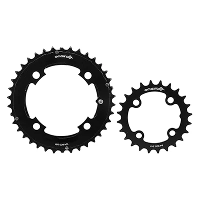 Origin8Thruster 64/104mm BCD Chainring Set