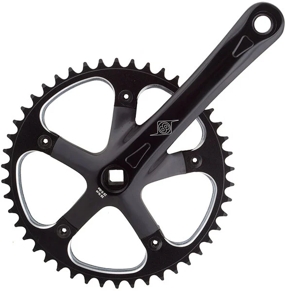 Origin8Track/SS Crankset