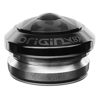 Origin8Twistr Integrated Headset