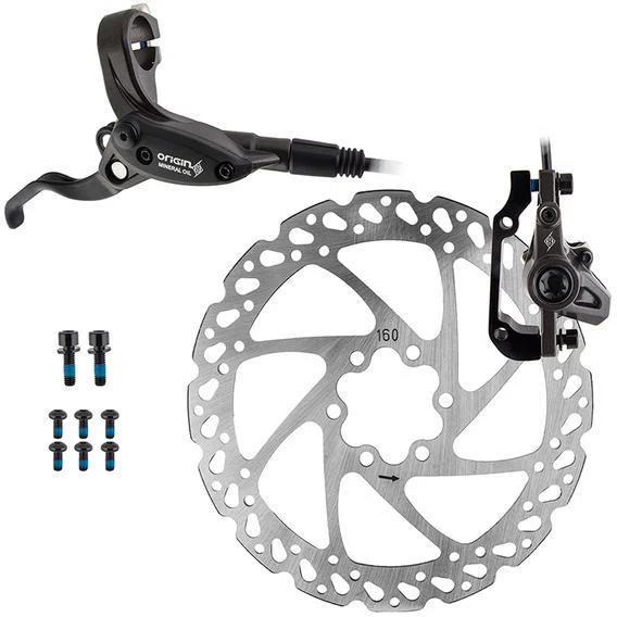 Origin8Vise Hydraulic Disc Brake