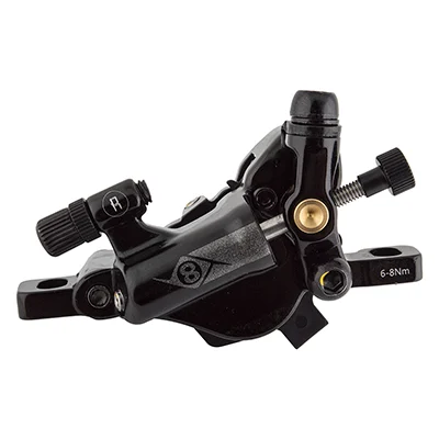 Origin8Vise Hydraulic/Mechanical Disc Brake