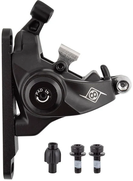 Origin8Vise II FM Mechanical Disc Brake