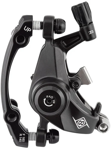 Origin8Vise II PM MTB Mechanical Disc Brake