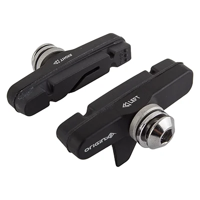 Origin8Vise Road 1-Piece Pads