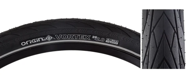 Origin8Vortex 26-inch