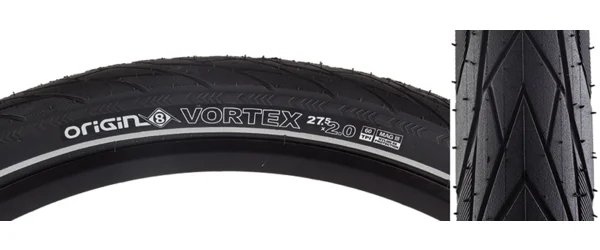 Origin8Vortex 27.5-inch