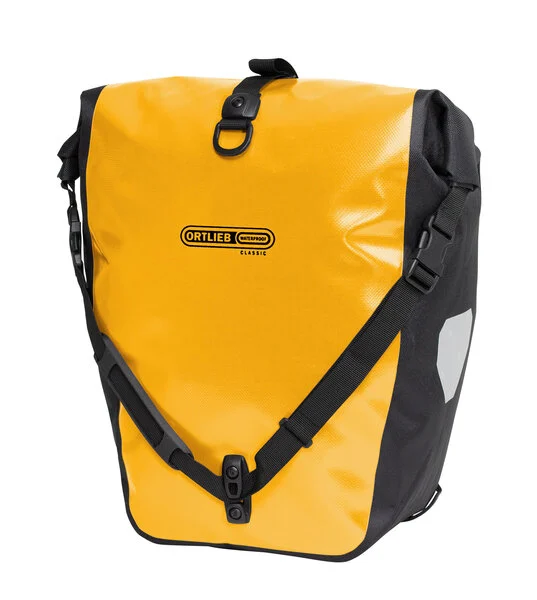 OrtliebBack-Roller Classic (pair)